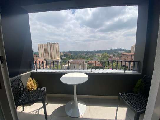 Serviced 3 Bed Apartment with En Suite in Kilimani image 23