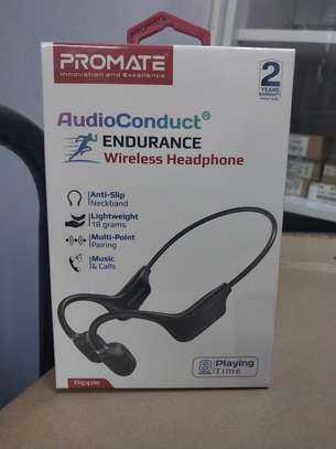 Promate ENDURANCE RUNNING FITNESS Wireless In-ear Headphones image 1