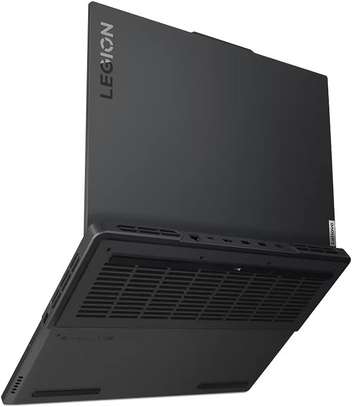 Lenovo LEGION PRO 5 16IRX8 GAMING Core™ i9-13900HX image 1