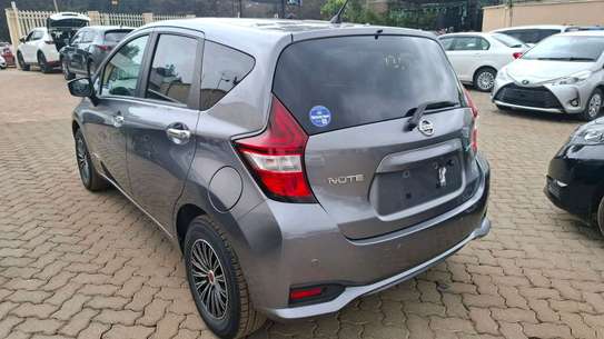 Nissan note image 8
