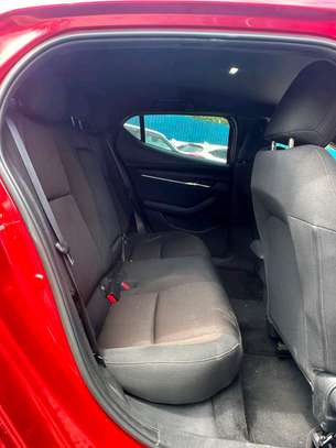 Mazda 3 sport image 13