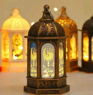 Ramadhan Lantern Lamp image 3