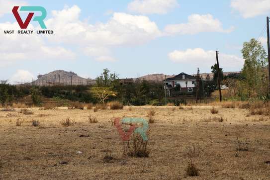 450 m² residential land for sale in Athi River image 1