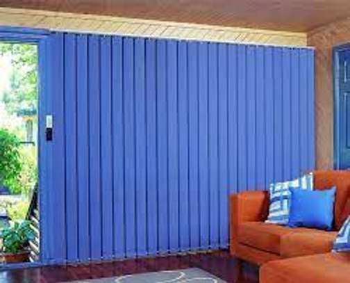 Window Blinds for sale in Nairobi-Vertical Blinds Available image 1