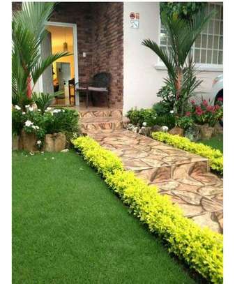 Landscaping services provider image 4