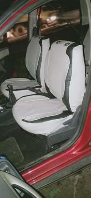 Fancy Car seat covers image 6