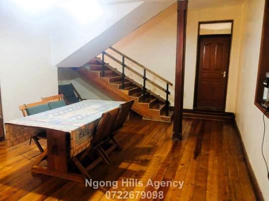 7 Bed Villa with En Suite in Ngong image 40