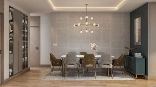 4 Bedroom Apartments + DSQ (Type B) for Sale image 2