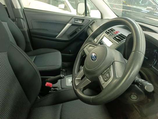 Subaru Forester non turbo image 4