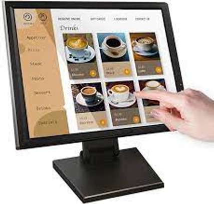 Touch Screen Monitors for Pos image 3