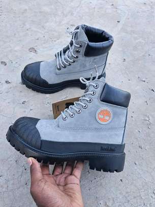 New Timberland Boots image 11