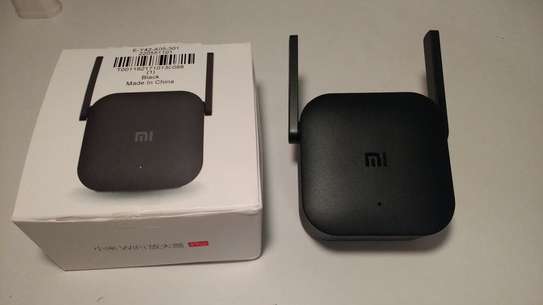 Xiaomi Wifi Repeater Pro 300m Mi Amplifier Network Expander Router Power Extender Roteador 2 Antenna In Nairobi Pigiame