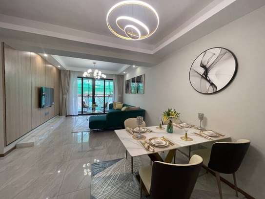 1 Bed Apartment with En Suite in Kileleshwa image 6