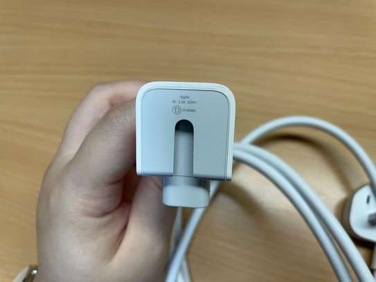 Power Adapter Extension Cable 1.8M For Apple Mac image 3
