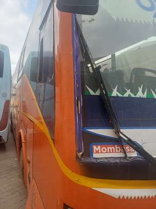 Higer Bus for sale image 2