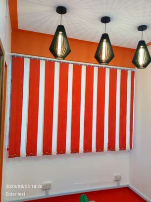 Office curtains. image 1