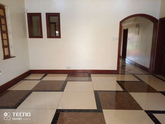 5 Bed House with En Suite at Off Runda Rd image 16