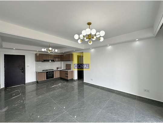 2 Bed Apartment with Gym in Riverside image 20