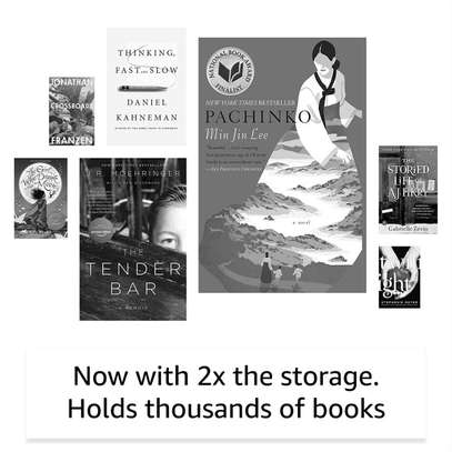 Amazon Kindle 11th Gen 16GB E-Reader image 2