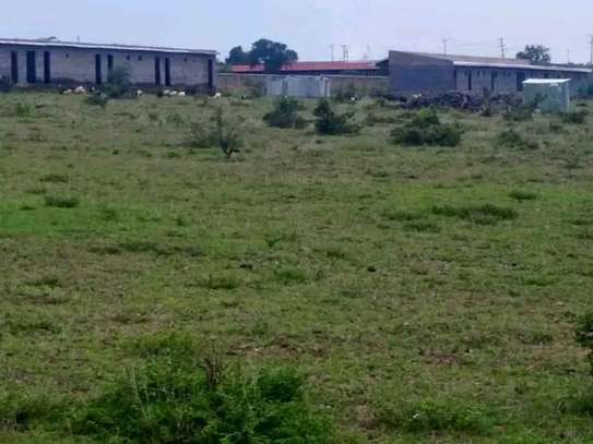 Plot for sale in konza image 3