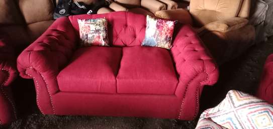 Six Seater Chester Seat image 3