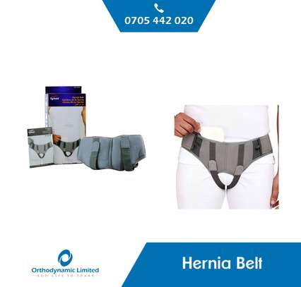 Hernia Aid | Surgical Truss image 4