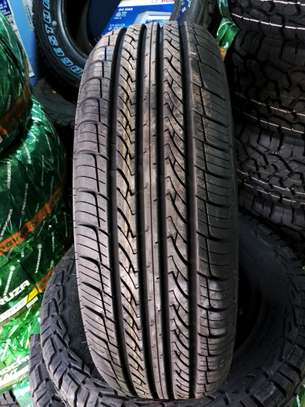 185/70r14 Ecolander tyres. Confidence in every mile image 1