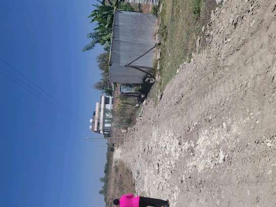Kitengela milimani plots for sale @1.7M image 2