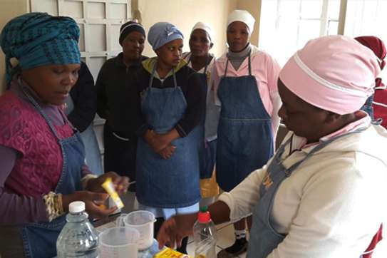 Domestic Staffing Agency-Cleaning & Domestic Services image 7
