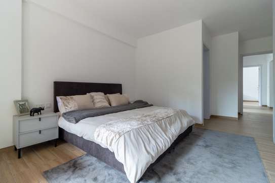3 Bed Apartment with En Suite in Kileleshwa image 16