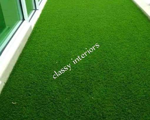 Beautiful grass carpets (:;:;) image 1