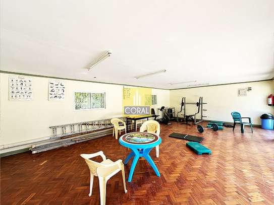 4 Bed Apartment with En Suite in Kilimani image 40
