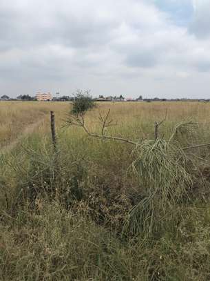 Land in Katani image 6