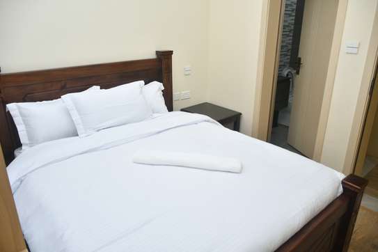 Serviced 2 Bed Apartment with En Suite at Kangundo Road image 5
