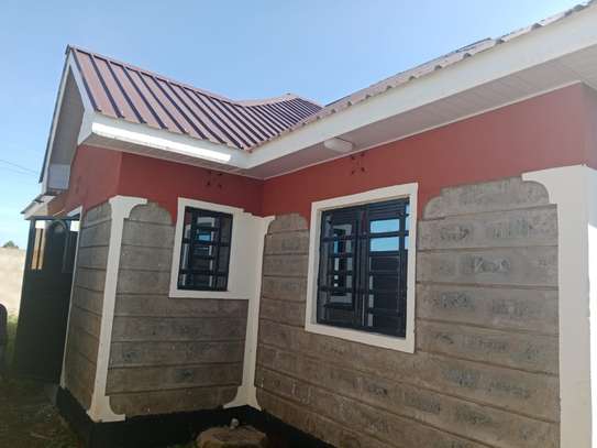 3 Bed House with En Suite at Thika Road image 38