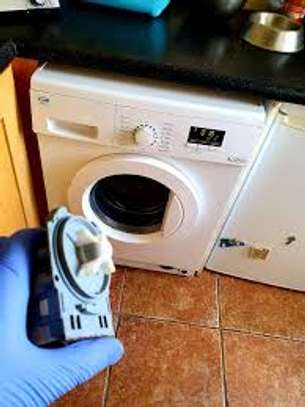 Washing machine repair Nairobi-Pigiame image 1