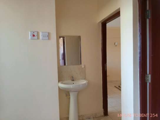 TWO BEDROOM MASTER ENSUITE TO LET for 21k in kinoo image 3