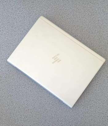 HP EliteBook 735 G5 laptop image 5
