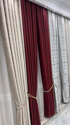 Sheers curtains image 1