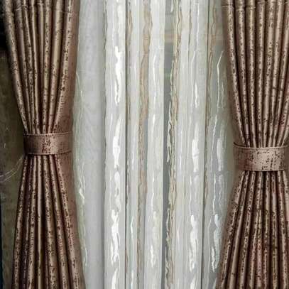 TWO SIDED CURTAINS image 5