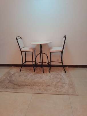 1 bedroom Furnished Apartment for rent in kileleshwa image 3