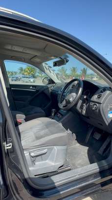 Volkswagen Tiguan 1400cc KDC image 2