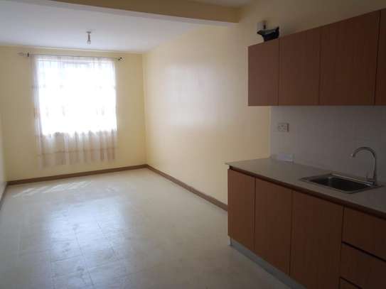 3 bedroom apartment for rent in Pangani image 6
