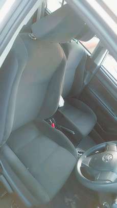 Toyota Axio Gold 2018 image 2