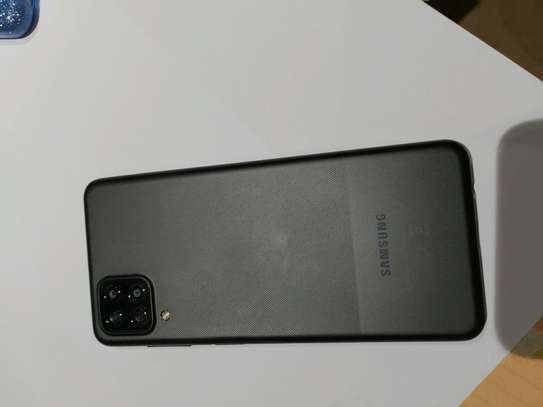 Samsung A12 image 4