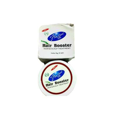 Booster Hair Booster & Scalp Treatment image 2