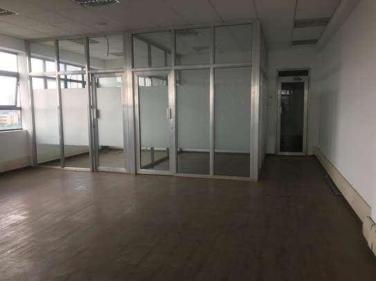 1,150 ft² Office with Service Charge Included at Westlands image 5