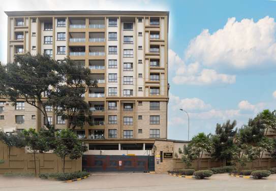 3 Bed Apartment with En Suite in Westlands Area image 2