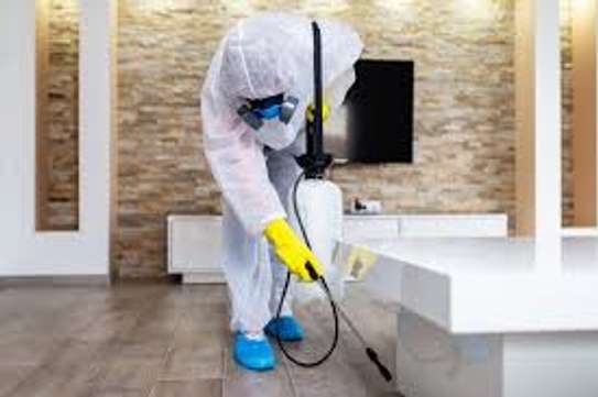 Commercial & Industrial Cleaning Ruaraka | Bestcare FM image 9