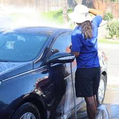 Mobile Car Wash & Detailing in Kikuyu Kileleshwa Kilimani image 6